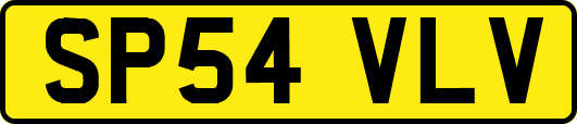 SP54VLV