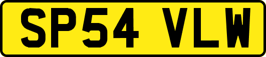 SP54VLW