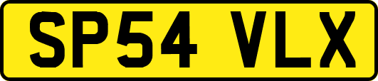 SP54VLX
