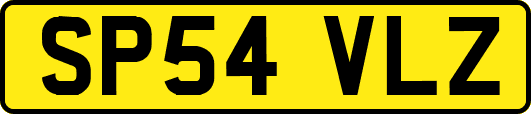 SP54VLZ