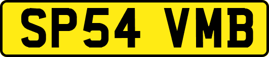 SP54VMB