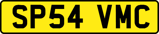 SP54VMC