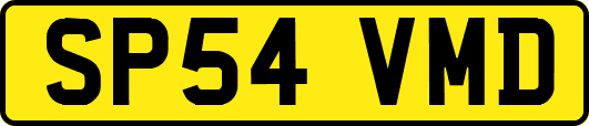 SP54VMD
