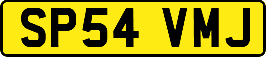 SP54VMJ