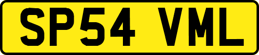SP54VML