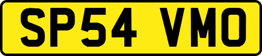 SP54VMO