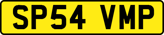 SP54VMP