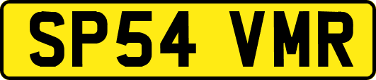 SP54VMR