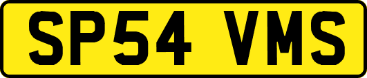 SP54VMS