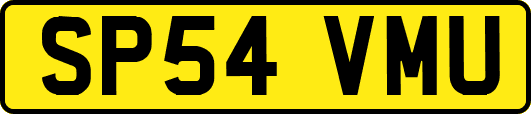 SP54VMU