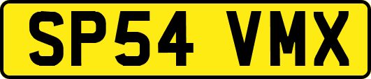 SP54VMX