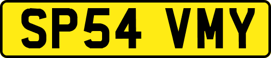 SP54VMY