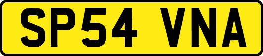 SP54VNA
