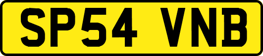 SP54VNB