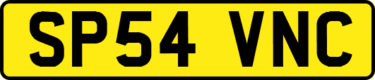 SP54VNC