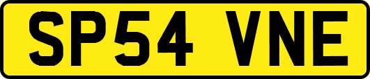 SP54VNE