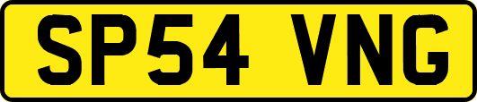 SP54VNG