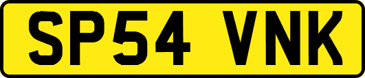 SP54VNK