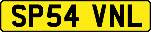 SP54VNL