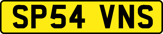 SP54VNS