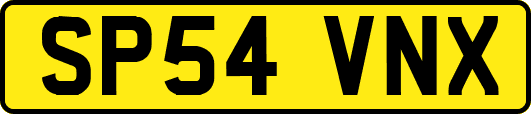 SP54VNX