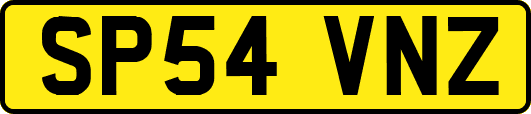 SP54VNZ