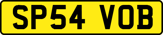 SP54VOB