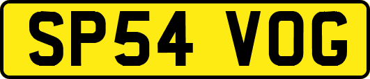 SP54VOG