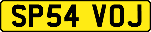 SP54VOJ