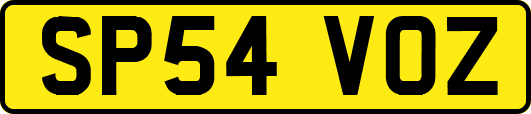 SP54VOZ