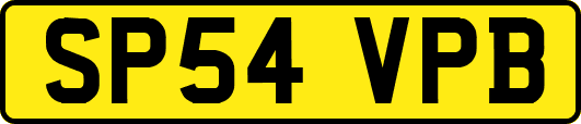 SP54VPB