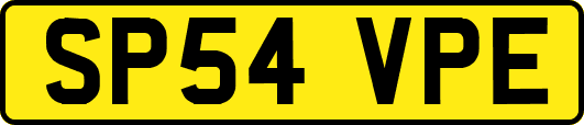 SP54VPE
