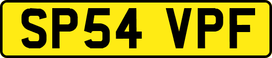 SP54VPF