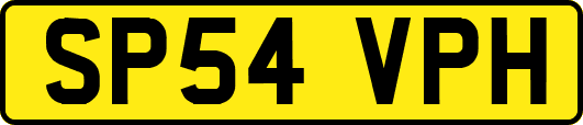 SP54VPH