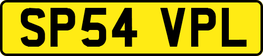 SP54VPL