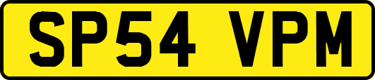 SP54VPM