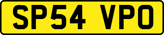 SP54VPO