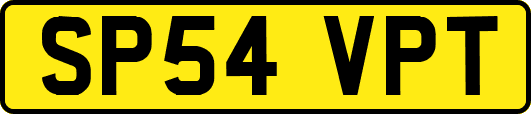 SP54VPT
