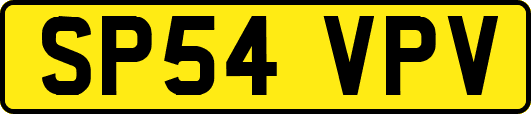 SP54VPV