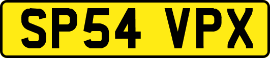 SP54VPX