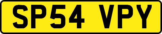 SP54VPY