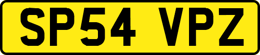 SP54VPZ
