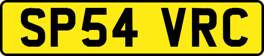 SP54VRC
