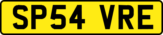 SP54VRE