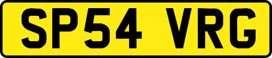 SP54VRG