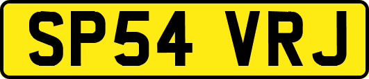 SP54VRJ