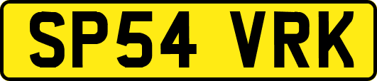 SP54VRK