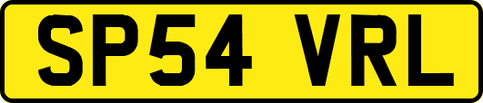 SP54VRL
