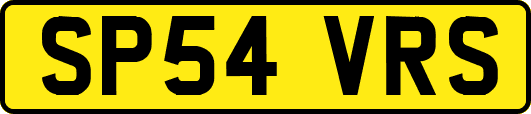 SP54VRS
