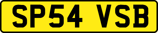 SP54VSB